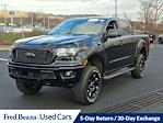 2023 Ford Ranger SuperCrew Cab 4WD Pickup for sale #P506001 - photo 5
