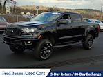 2023 Ford Ranger SuperCrew Cab 4WD Pickup for sale #P506001 - photo 6