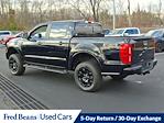 2023 Ford Ranger SuperCrew Cab 4WD Pickup for sale #P506001 - photo 8
