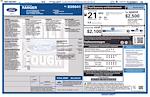 2023 Ford Ranger SuperCrew Cab 4WD Pickup for sale #P506001 - photo 10