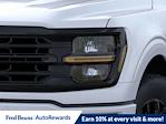 2025 Ford F-150 SuperCrew Cab 4WD Pickup for sale #P50603 - photo 18