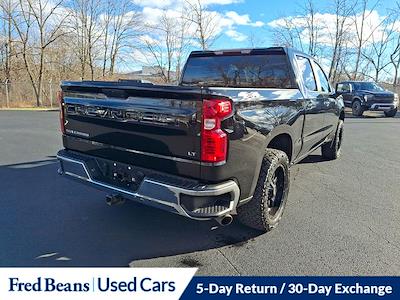 2020 Chevrolet Silverado 1500 Crew Cab 4WD Pickup for sale #P03807C - photo 2