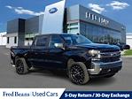 2020 Chevrolet Silverado 1500 Crew Cab 4WD Pickup for sale #P506032 - photo 1