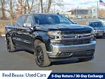 2020 Chevrolet Silverado 1500 Crew Cab 4WD Pickup for sale #P506032 - photo 3