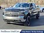 2020 Chevrolet Silverado 1500 Crew Cab 4WD Pickup for sale #P506032 - photo 5