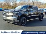 2020 Chevrolet Silverado 1500 Crew Cab 4WD Pickup for sale #P506032 - photo 6