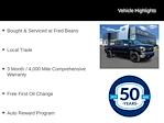 2020 Chevrolet Silverado 1500 Crew Cab 4WD Pickup for sale #P506032 - photo 8
