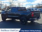 2020 Chevrolet Silverado 1500 Crew Cab 4WD Pickup for sale #P506032 - photo 9