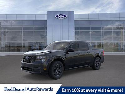 New 2025 Ford Maverick XLT SuperCrew Cab AWD Pickup for sale #P50605 - photo 1