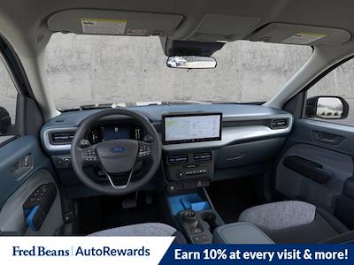 New 2025 Ford Maverick - photo 1