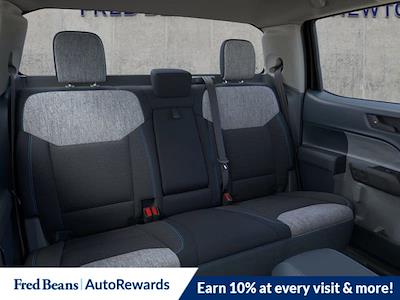 New 2025 Ford Maverick - photo 1