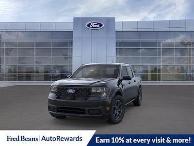 New 2025 Ford Maverick - photo 1