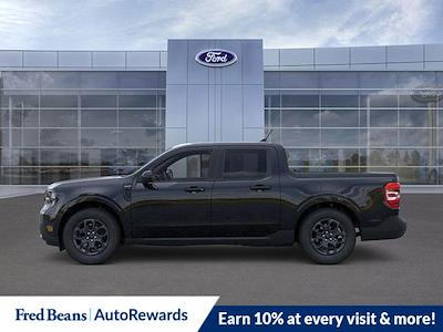 New 2025 Ford Maverick - photo 1