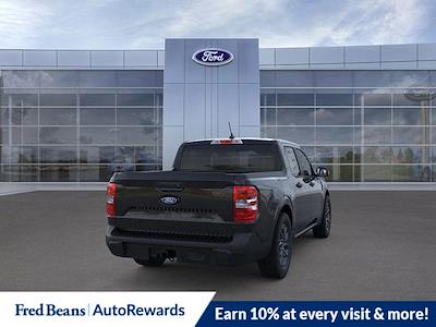 New 2025 Ford Maverick - photo 1