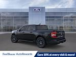 New 2025 Ford Maverick XLT SuperCrew Cab AWD Pickup for sale #P50605 - photo 2