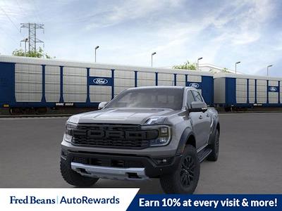 2025 Ford Ranger SuperCrew Cab 4WD Pickup for sale #P50608 - photo 2
