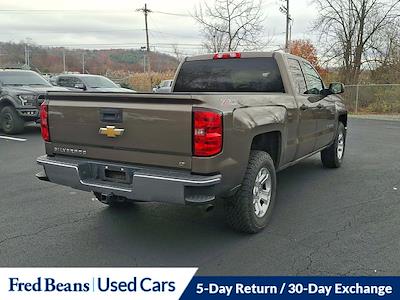 2014 Chevrolet Silverado 1500 Double Cab 4WD Pickup for sale #P506171 - photo 2