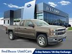 2014 Chevrolet Silverado 1500 Double Cab 4WD Pickup for sale #P506171 - photo 1