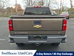 2014 Chevrolet Silverado 1500 Double Cab 4WD Pickup for sale #P506171 - photo 11