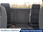 2014 Chevrolet Silverado 1500 Double Cab 4WD Pickup for sale #P506171 - photo 18