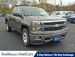 2014 Chevrolet Silverado 1500 Double Cab 4WD Pickup for sale #P506171 - photo 3