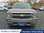 2014 Chevrolet Silverado 1500 Double Cab 4WD Pickup for sale #P506171 - photo 4