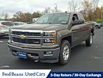 2014 Chevrolet Silverado 1500 Double Cab 4WD Pickup for sale #P506171 - photo 5