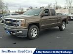 2014 Chevrolet Silverado 1500 Double Cab 4WD Pickup for sale #P506171 - photo 6