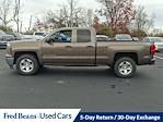 2014 Chevrolet Silverado 1500 Double Cab 4WD Pickup for sale #P506171 - photo 7
