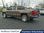 2014 Chevrolet Silverado 1500 Double Cab 4WD Pickup for sale #P506171 - photo 8
