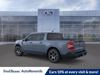 2025 Ford Maverick SuperCrew Cab AWD Pickup for sale #P50624 - photo 2