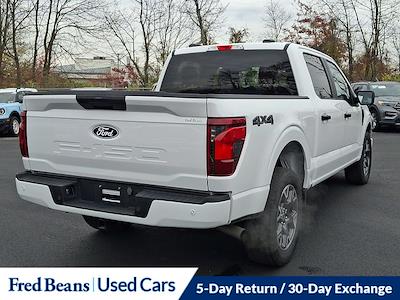 2024 Ford F-150 SuperCrew Cab 4WD Pickup for sale #P506282 - photo 2