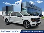 2024 Ford F-150 SuperCrew Cab 4WD Pickup for sale #P506282 - photo 1