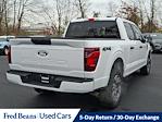2024 Ford F-150 SuperCrew Cab 4WD Pickup for sale #P506282 - photo 2
