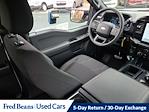 2024 Ford F-150 SuperCrew Cab 4WD Pickup for sale #P506282 - photo 14