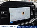 2024 Ford F-150 SuperCrew Cab 4WD Pickup for sale #P506282 - photo 22