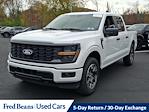 2024 Ford F-150 SuperCrew Cab 4WD Pickup for sale #P506282 - photo 6