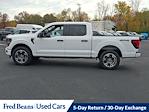 2024 Ford F-150 SuperCrew Cab 4WD Pickup for sale #P506282 - photo 7