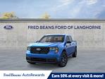 New 2025 Ford Maverick XLT SuperCrew Cab AWD Pickup for sale #P50649 - photo 2