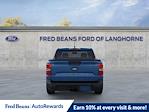 New 2025 Ford Maverick XLT SuperCrew Cab AWD Pickup for sale #P50649 - photo 5