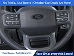 2025 Ford F-150 SuperCrew Cab 4WD Pickup for sale #P50656 - photo 13