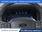 2025 Ford F-150 SuperCrew Cab 4WD Pickup for sale #P50656 - photo 14