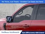 2025 Ford F-150 SuperCrew Cab 4WD Pickup for sale #P50656 - photo 21