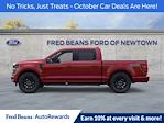 2025 Ford F-150 SuperCrew Cab 4WD Pickup for sale #P50656 - photo 4