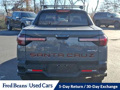 2023 Hyundai Santa Cruz Double Cab AWD Pickup for sale #P506561 - photo 2
