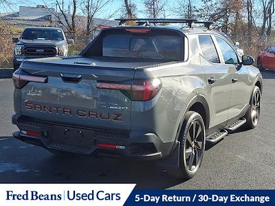 Used 2023 Hyundai Santa Cruz Night Double Cab for sale #P506561 - photo 2