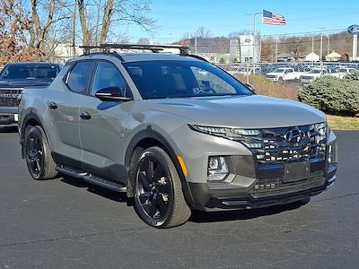 Used 2023 Hyundai Santa Cruz Night Double Cab for sale #P506561 - photo 2