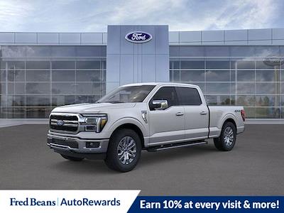2025 Ford F-150 SuperCrew Cab 4WD Pickup for sale #P50663 - photo 1