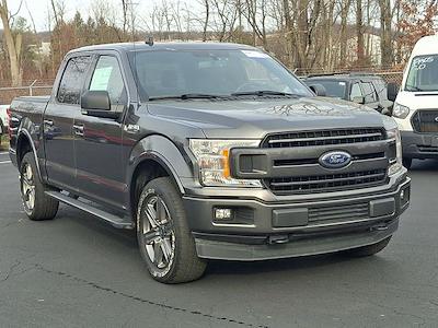 2020 Ford F-150 SuperCrew Cab 4WD Pickup for sale #P506631 - photo 2