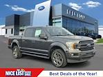 Used 2020 Ford F-150 XLT SuperCrew Cab for sale #P506631 - photo 1
